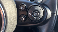 MINI Hatchback 1.5 Cooper 3dr Petrol Hatchback